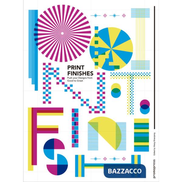 Print finishes. Push your designs from good to great