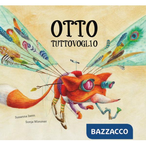 Otto tuttovoglio. Ediz. a colori