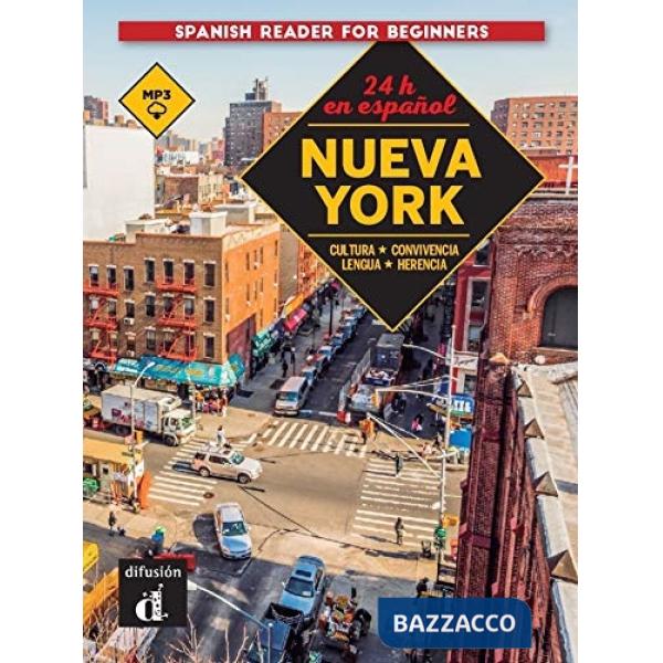 24 HORAS EN ESPANOL NUEVA YORK