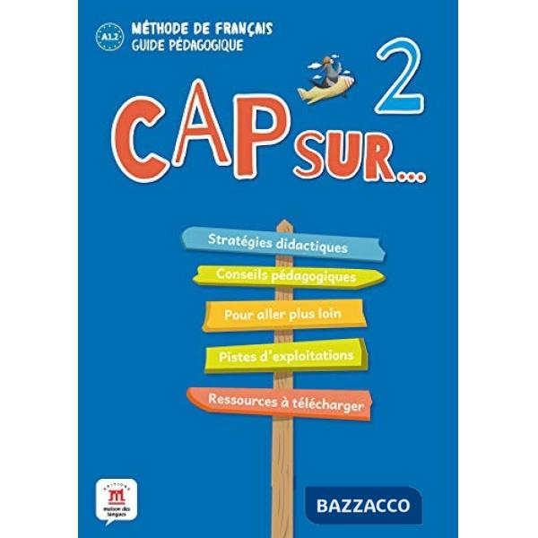 CAP SUR 2 GUIDE