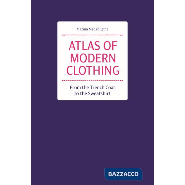 Atlas of modern clothing