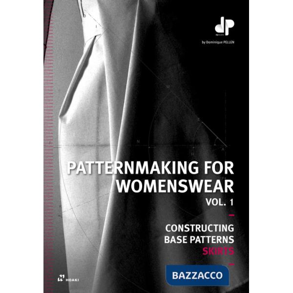 Patternmaking for womenswear. Vol. 1