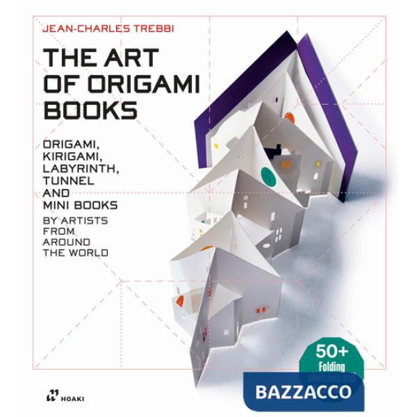 Art of origami books (The)