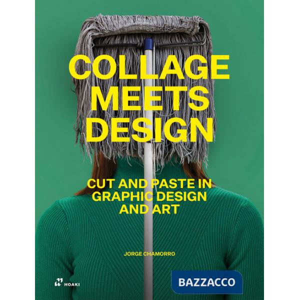 Collage meets design