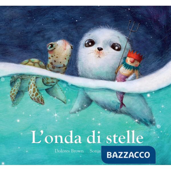 Onda di stelle. Ediz. a colori (L')