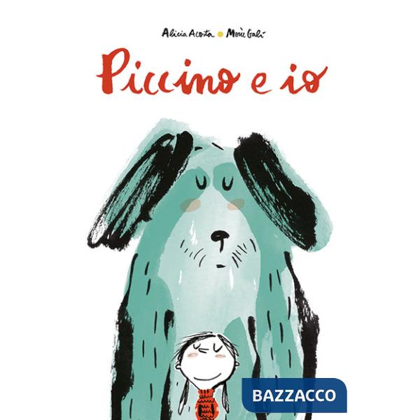 Piccino e io. Ediz. a colori