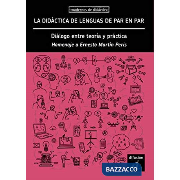 LA DIDACTICA DE LENGUAS DE PAR EN PAR