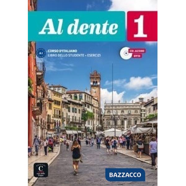 AL DENTE A1 EBOOK