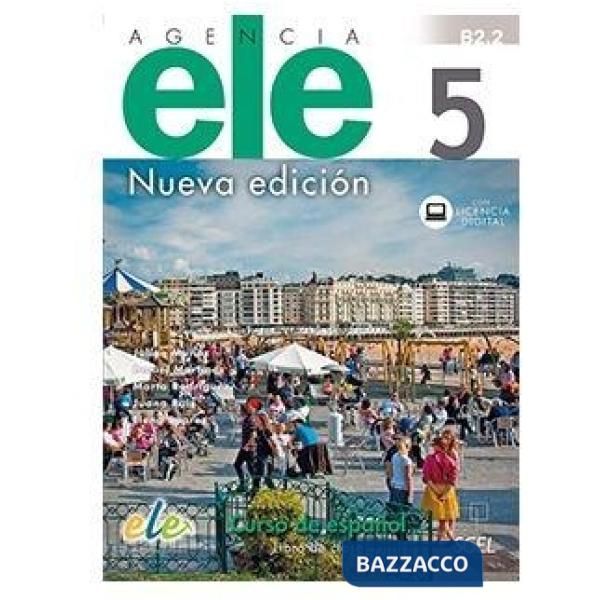 AGENCIA ELE 5 ALUMNO NE