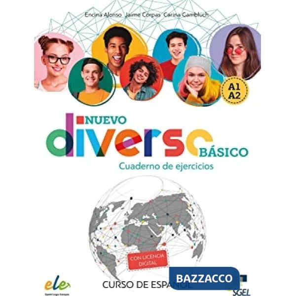 NUEVO DIVERSO BASICO CUADERNO