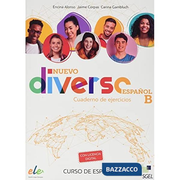 NUEVO DIVERSO B CUADERNO