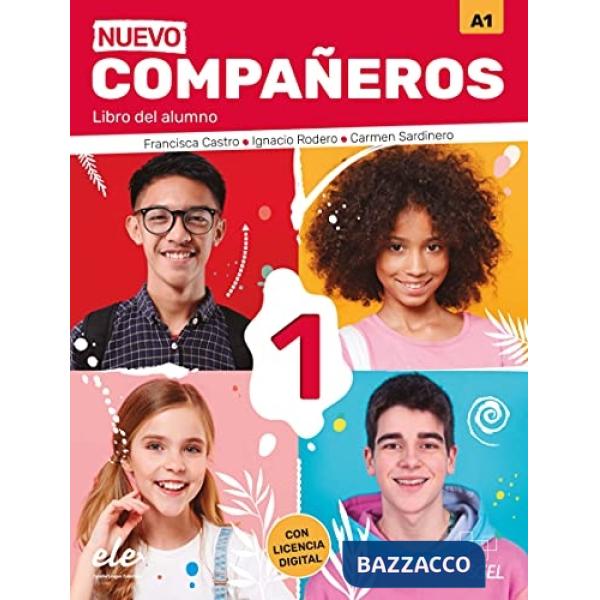 NUEVO COMPANEROS 1 ALUMNO