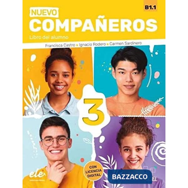 NUEVO COMPANEROS 3 ALUMNO