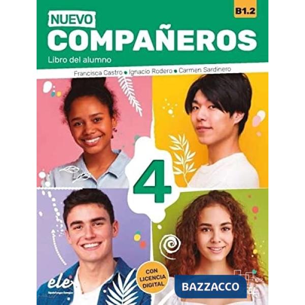 NUEVO COMPANEROS 4 ALUMNO