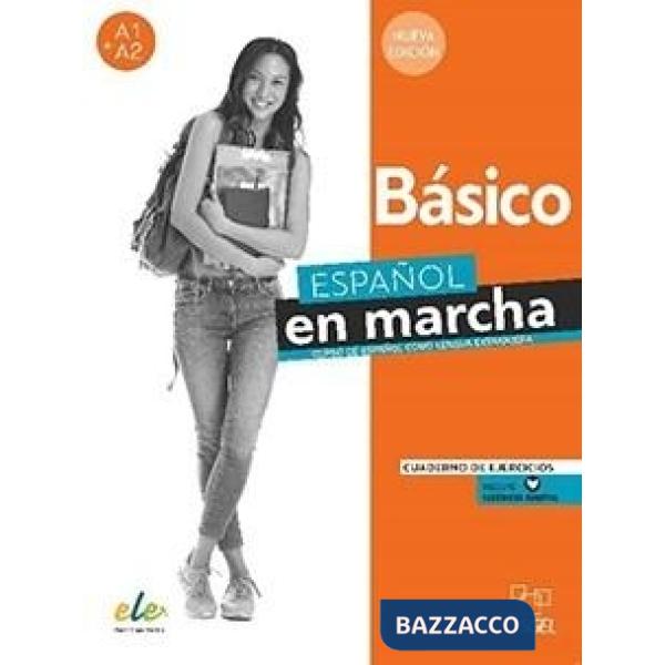 ESPANOL EN MARCHA EJERC BASICO + DIG N.E