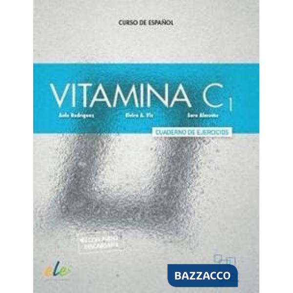 VITAMINA EJERCICIOS C1 + LIC DIGITAL NE