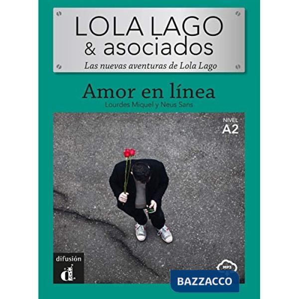 AMOR EN LINEA