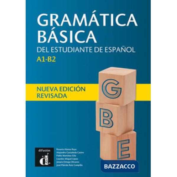 GRAMATICA BASICA