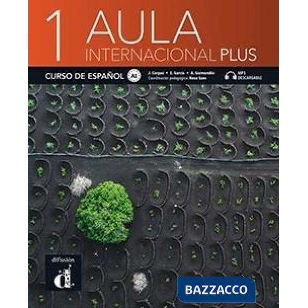 AULA INTERNACIONAL PLUS A1 ALUMNO