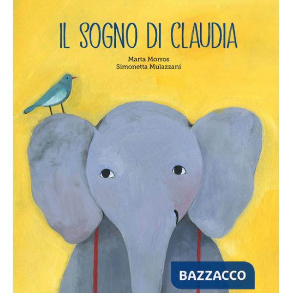 Sogno di Claudia. Ediz. a colori (Il)