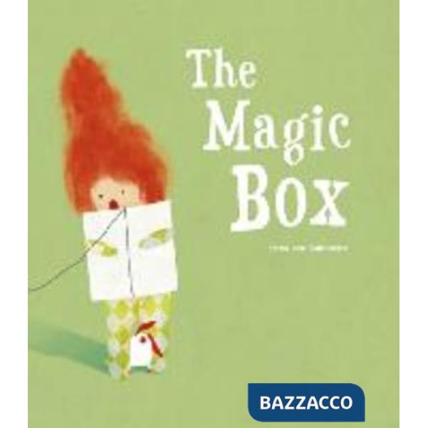 Magic box (The)