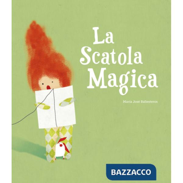 Scatola magica. Ediz. a colori (La)