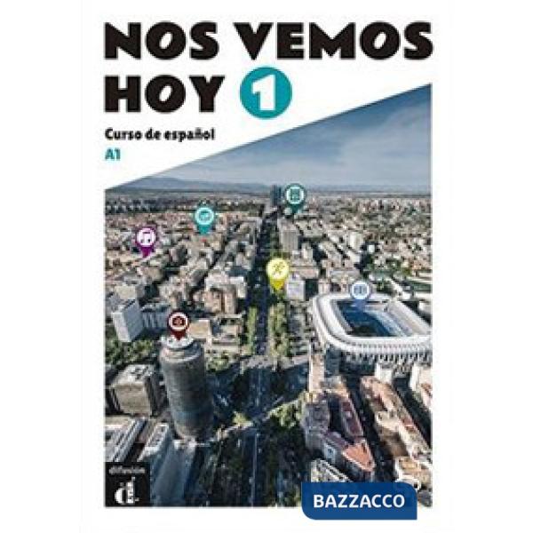 NOS VEMOS HOY 1 ALUMNO