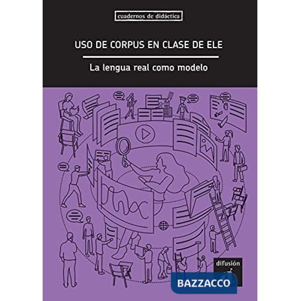 USO DE CORPUS EN CLASE DE ELE