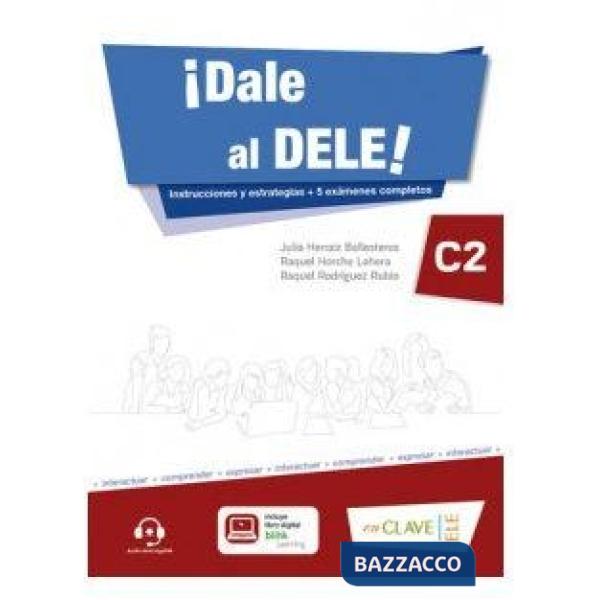 DALE AL DELE C2