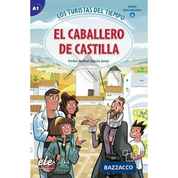 EL CAVALLERO DE CASTILLA