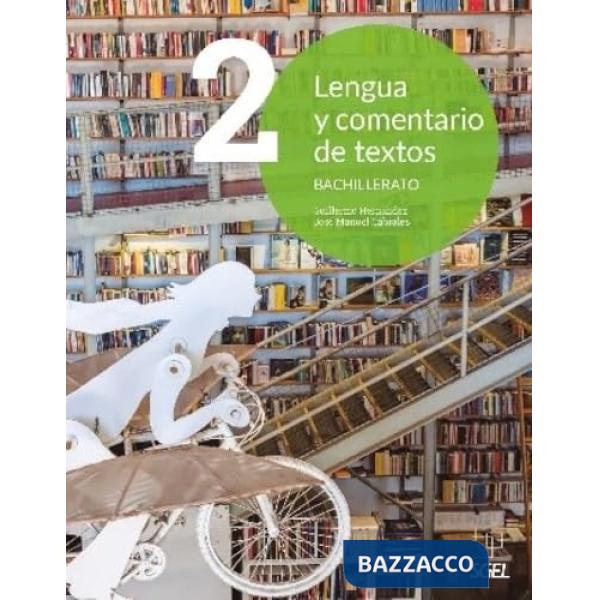 LENGUA COMENTARIO TEXTO 2