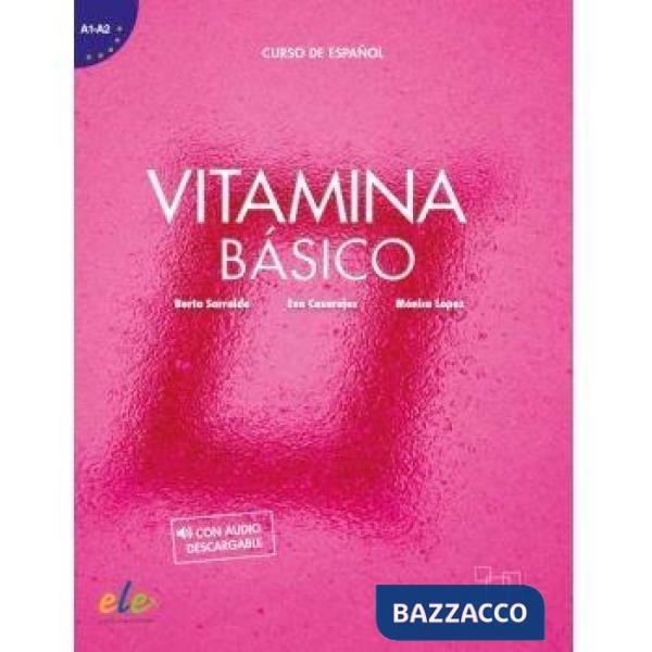 VITAMINA ALUMNO BASICO