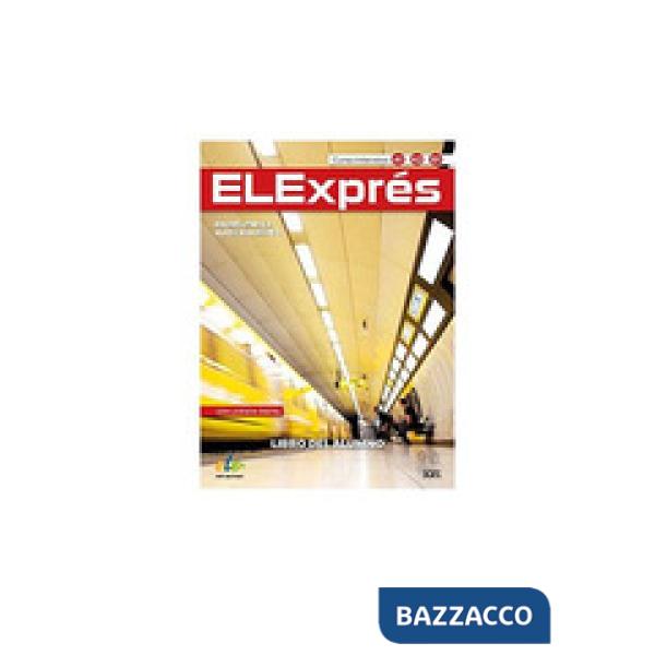 ELEXPRESS EJERCICIOS 3ED.