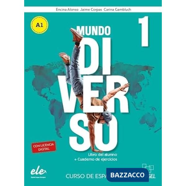 MUNDO DIVERSO 1