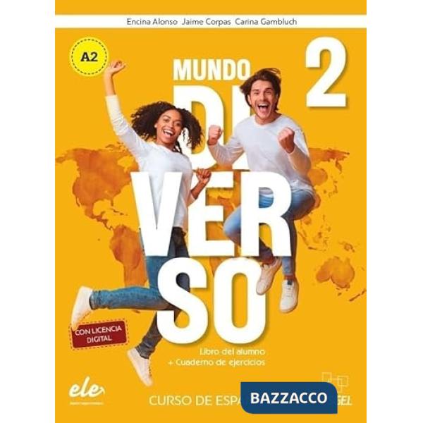 MUNDO DIVERSO 2