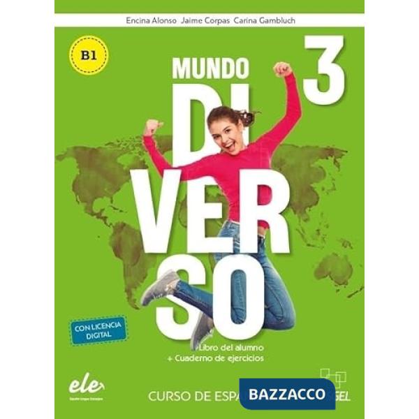 MUNDO DIVERSO 3