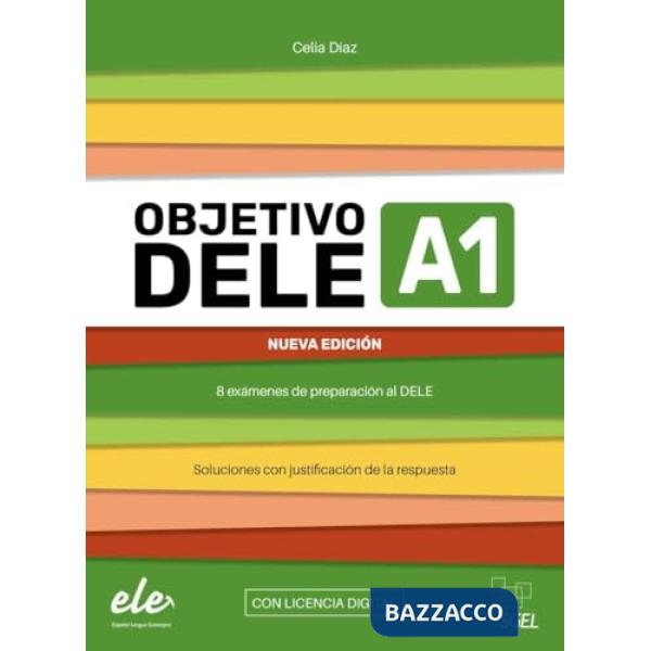 OBJETIVO DELE A1 N.E. ('24)