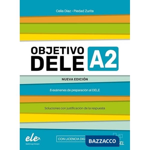 OBJETIVO DELE A2 N.E. ('24)