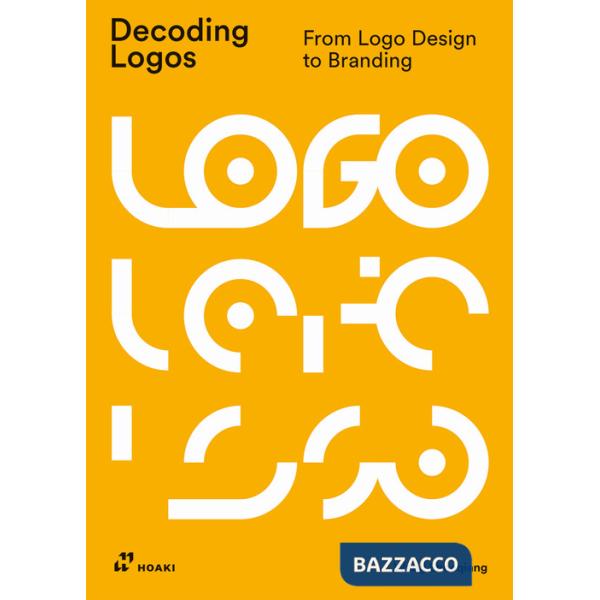 Decoding logos. From logo design to branding