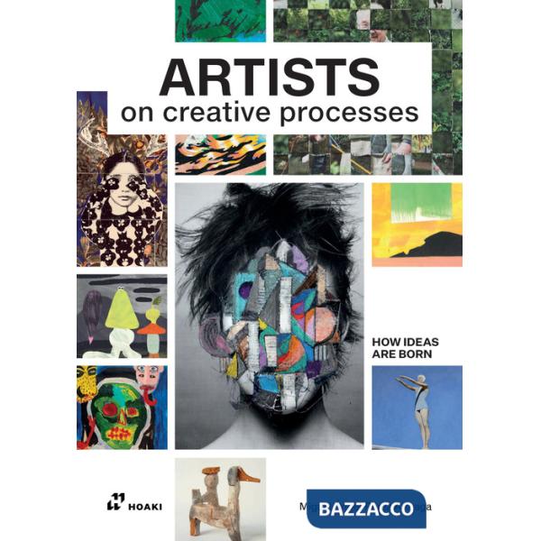 Artists on creative processes