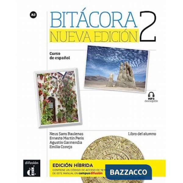 BITACORA 2 N.E. ALUMNO ED.HIBRIDA