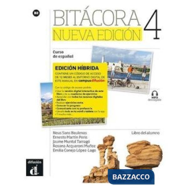 BITACORA 4 N.E. ALUMNO ED.HIBRIDA