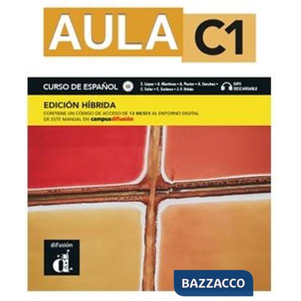 AULA C1 ALUMNO HIBRIDA