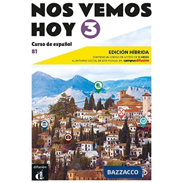 NOS VEMOS HOY 3 ALUMNO ED.HIIBRIDA