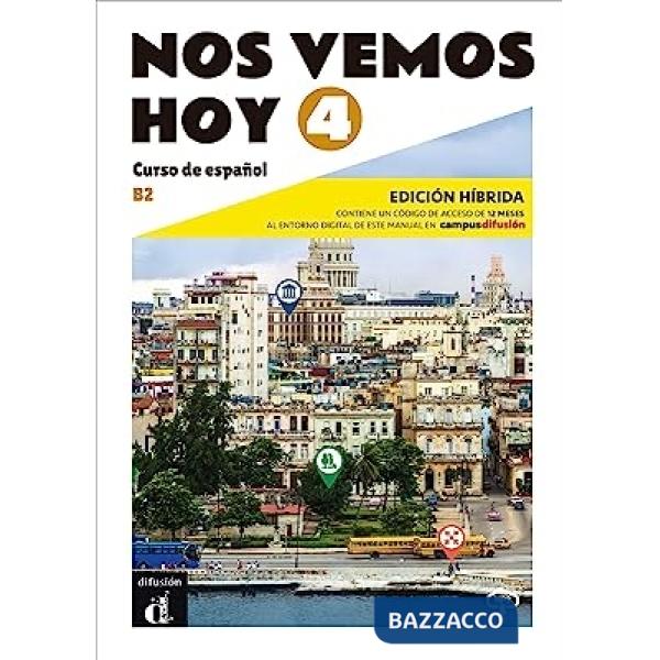 NOS VEMOS HOY 4 ALUMNO ED.HIIBRIDA