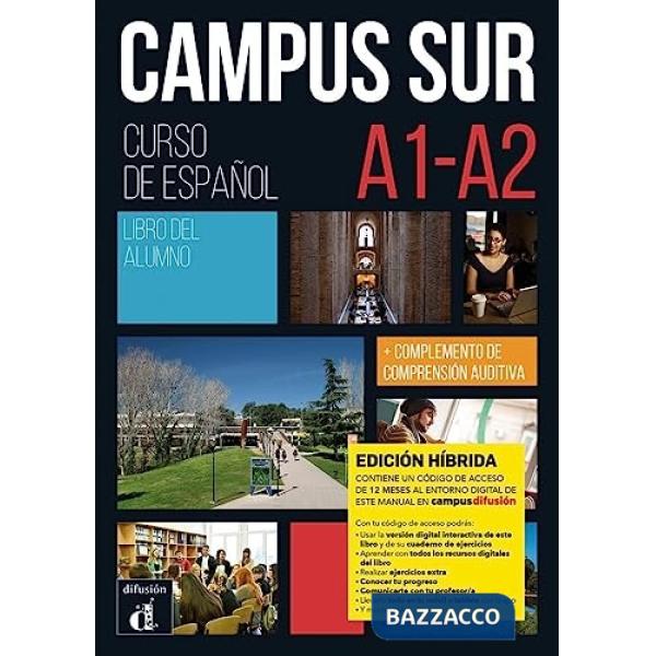 CAMPUS SUR A1-A2 ALUMNO ED.HIBRIDA