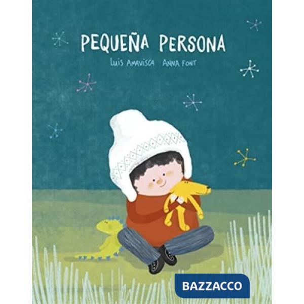 Pequena persona