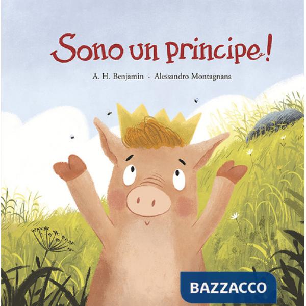 Soy un principe! Ediz. a colori