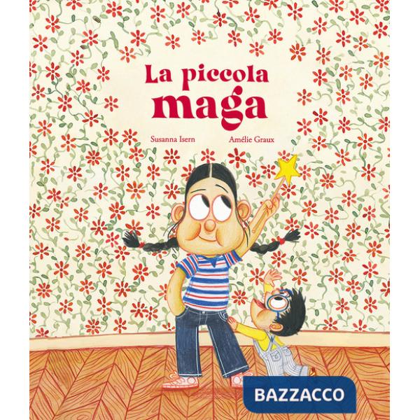 Piccola maga. Ediz. illustrata (La)