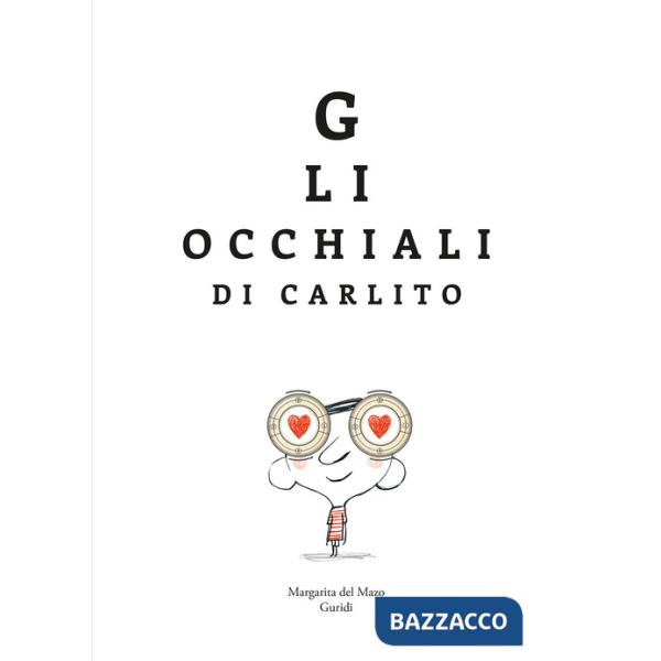 Occhiali di Carlito (Gli)